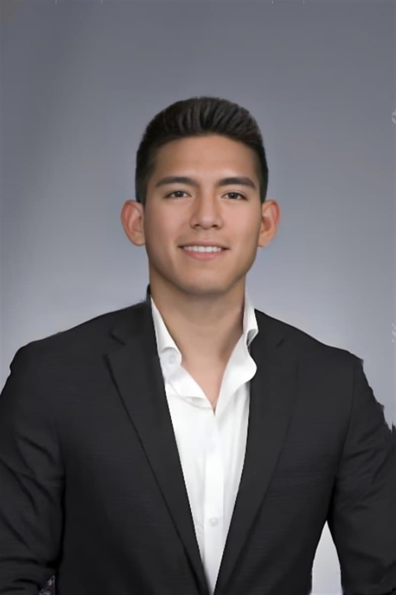Sebastian Sotelo, Managing Partner of Sotelos Pool Service LLC